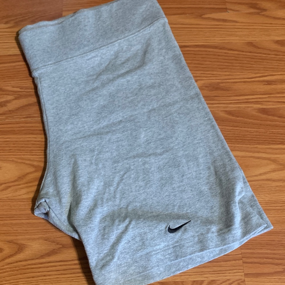 Nike 2x Biker Shorts